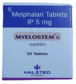MYELOSTEM 5 MG